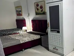 For Executive Male/Female Separate B| Include All | Independent M/F Apartments