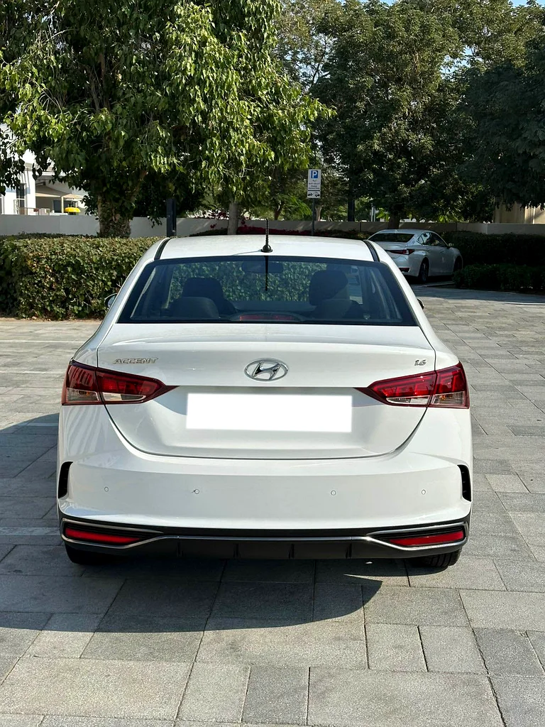 Hyundai/Accent/2022/1.6ltr/Low Fuel/OWN with CASH/0% Down Payment via Auto Financing63170387963523111