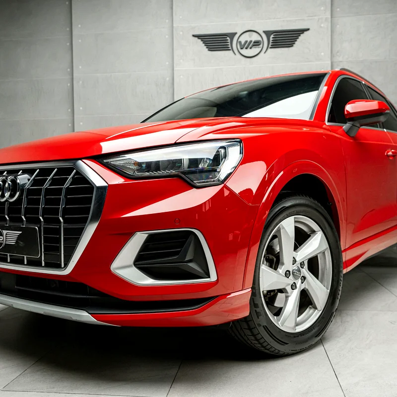 Audi Q3 35 TFSI GCC63225700554369112
