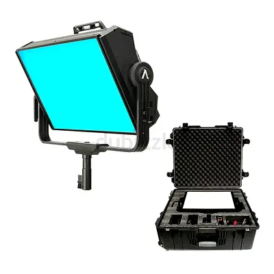 Aputure Nova P300c RGBWW LED Panel with Hard Case KIT (Brand New Stock)