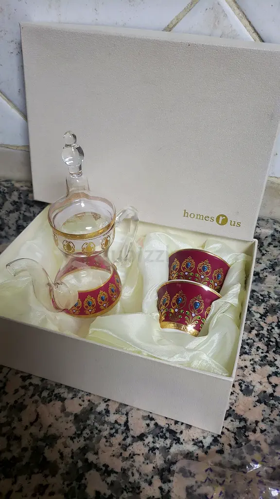 Qawa set63212398210817110