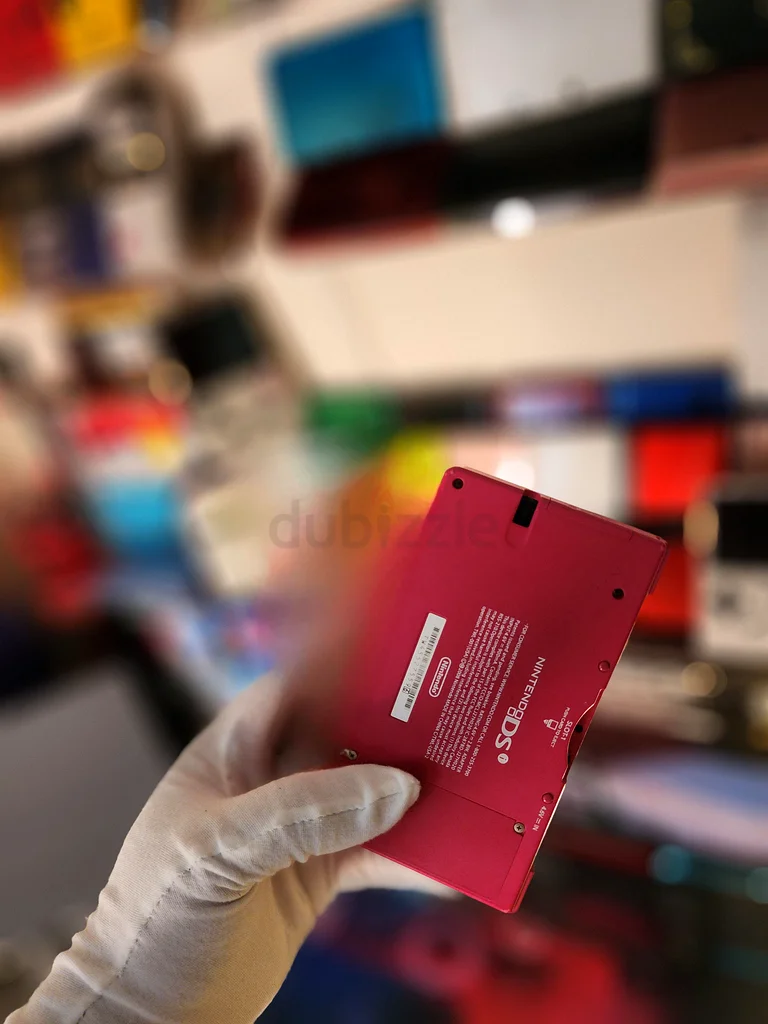 نينتندو دي إس لايت63174799545859114