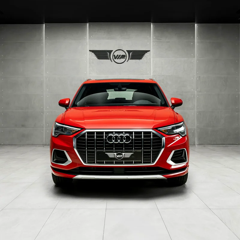 Audi Q3 35 TFSI GCC63225700554369111