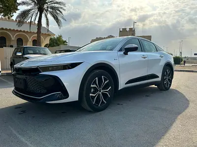 Toyota Crown for sale in UAE | dubizzle