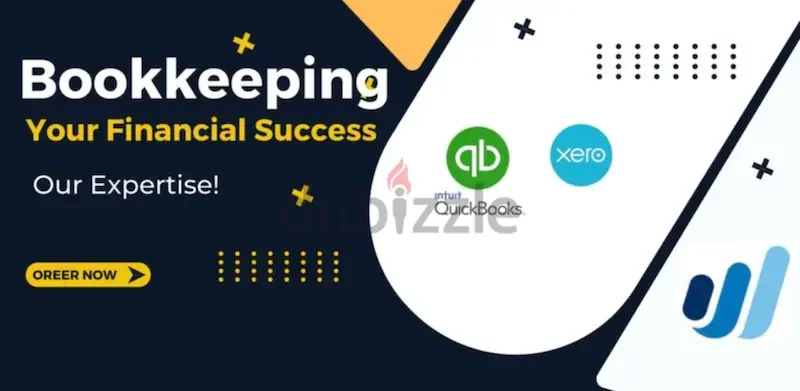 ACCOUNTING/BOOKKEEPING ON QUICKBOOKS/ XERO COMPLETE SETUP, RECONCILATIONS629306593331231127