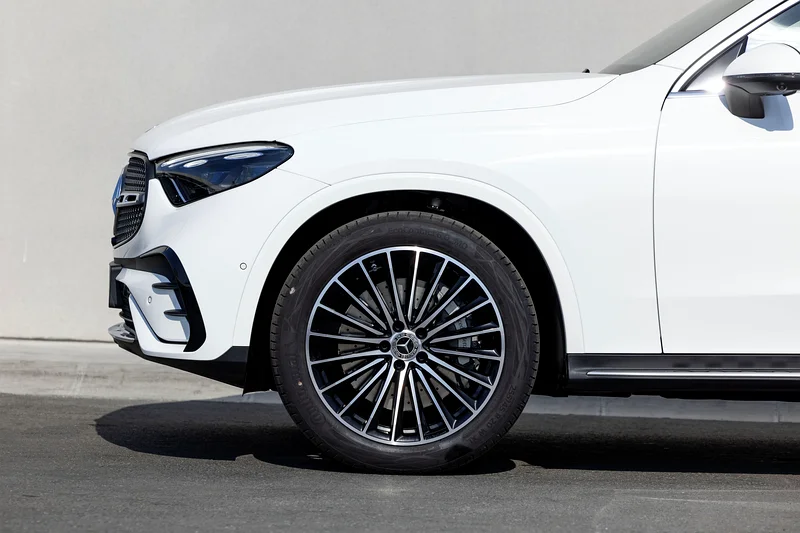 Mercedes GLC 200 Coupe Premium Plus 2025 | 0 KM | GCC Specs | AMG Night Package | Agency Warranty63399922942593114