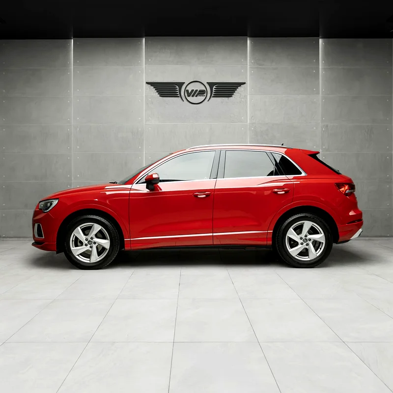 Audi Q3 35 TFSI GCC63225700554369113