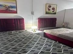 For Executive Male/Female Separate B| Include All | Independent M/F Apartments