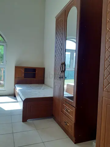 Bed space available in Discovery garden