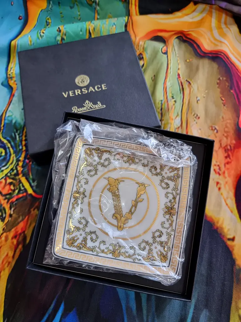 Versace Plate63211905581570110
