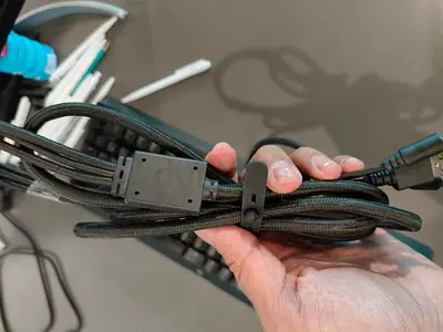 Razer Blackwidow Elite