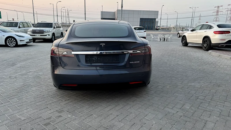 تيسلا S 2020 أداء ونطاق طويل، منطقة الخليج، بأميال قليلة63134498013187114