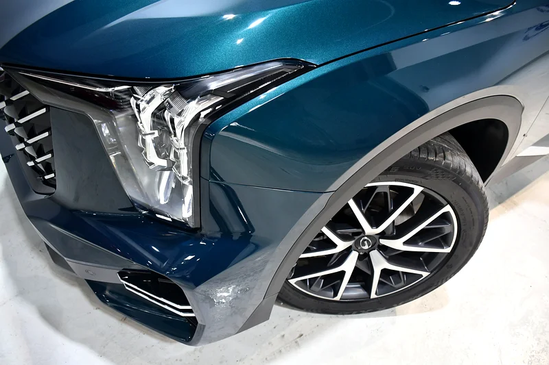 AED 1,645 / Month | GAC | GS8 2.0T GX (4WD) | 2024 | Warranty | Service History63491372290307114
