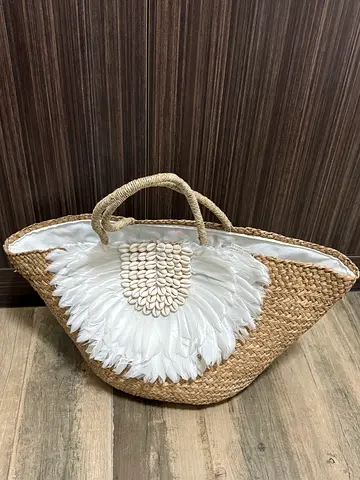 Beach bag