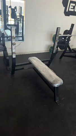Heavy Duty Bench