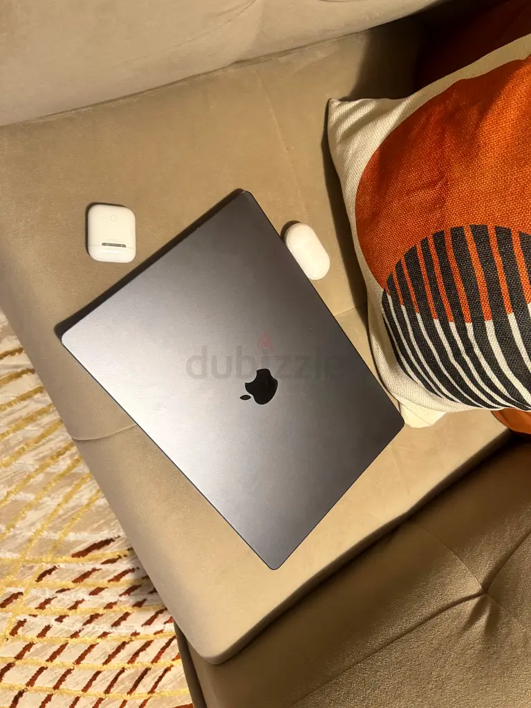 MacBook Pro M3 Max 16inch 128gb 1tb AppleCare 2027