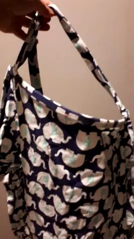 Mothercare breastfeeding cover like new ONLY 20