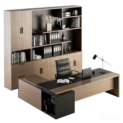 Manager desk