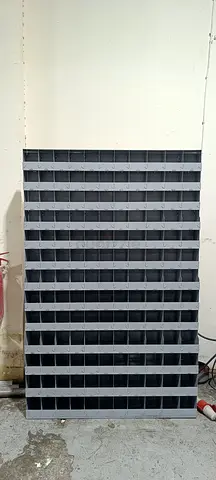 Industrial manufacturing