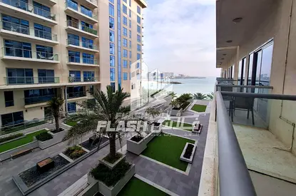Beach Front | Beach Access | Upgraded 1 Bedroom