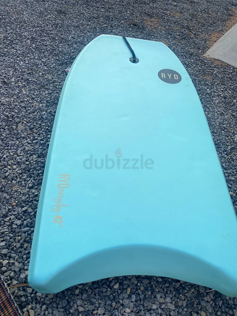 RYD Everyday 42 Bodyboard63241653779330112