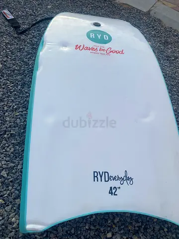 RYD Everyday 42 Bodyboard