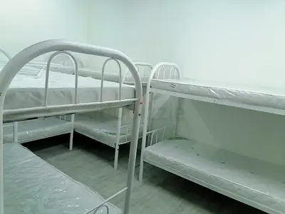 Executive BedSpace available for bachlors