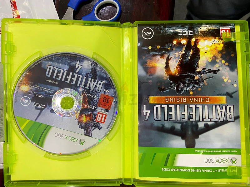 battlefield 4 xbox 36063228833369475112