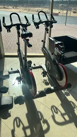 Lifefitness Lifecycle Gx Spinning Bike Used for sale