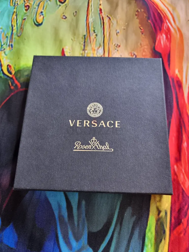 Versace Plate63211905581570113
