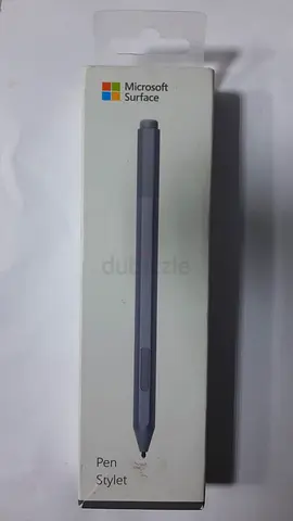 MICROSOFT SURFACE PEN (EYV-00009) - PLATINUM