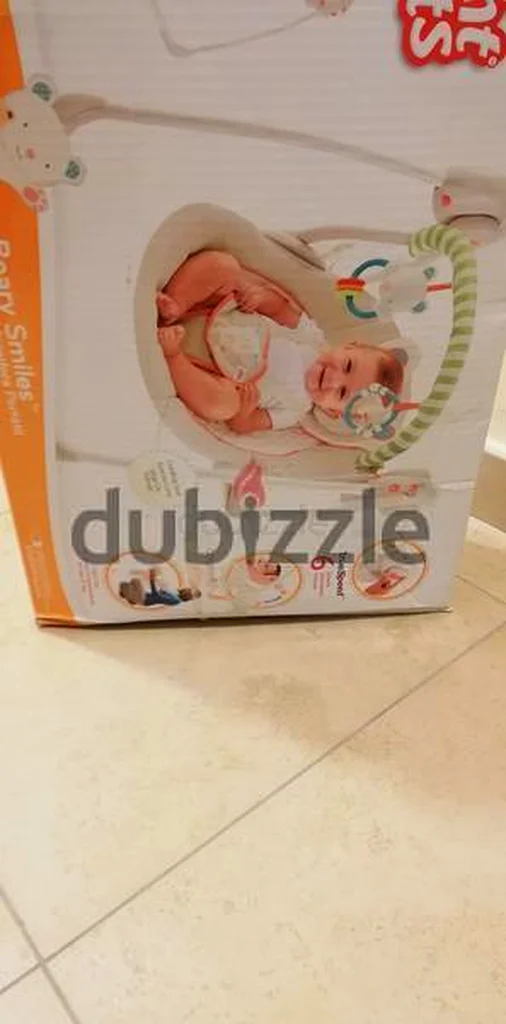 Bright stars swing in cartoon like new ONLY 120AED63204861313921111