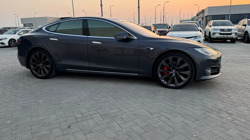 تيسلا S 2020 أداء ونطاق طويل، منطقة الخليج، بأميال قليلة63134498013187111