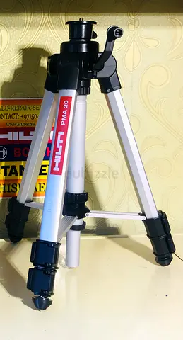 HILTI PMA 20 LASER STAND