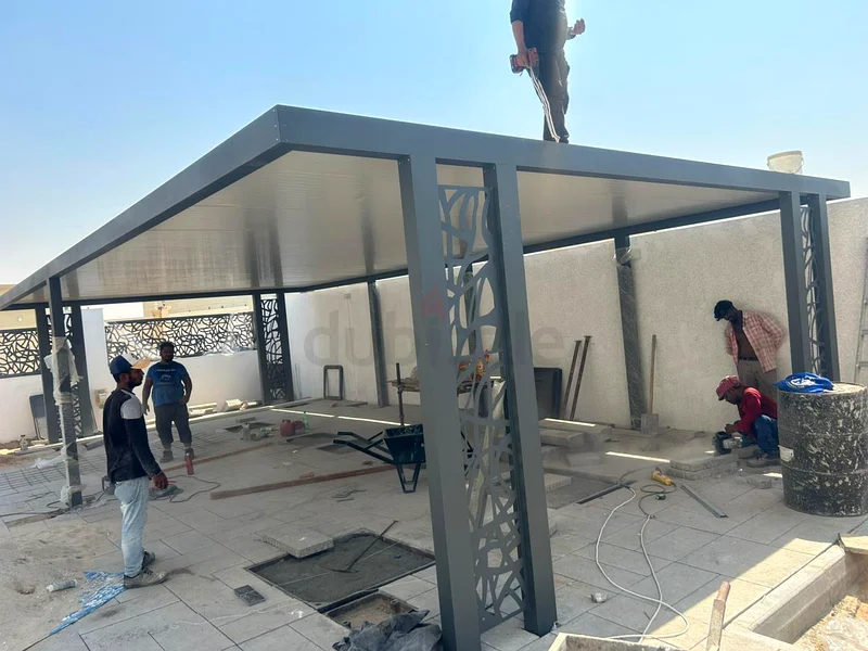 الألومنيوم، الأبواب، النوافذ، التركيبات63218815507202112