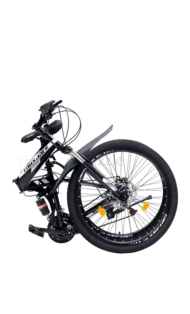 Folding bicycle 26inches with Gear 21 speed easily folding  and keep in your car63169471336449114