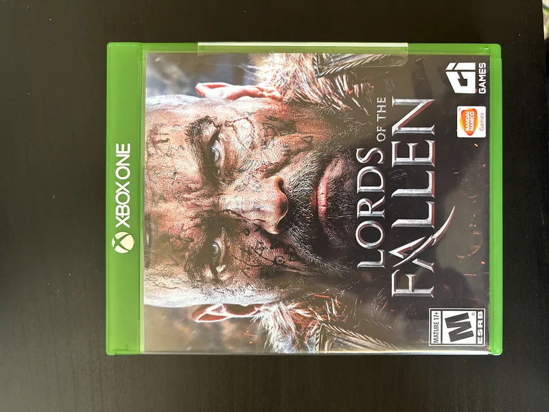 Xbox games63174332471810114
