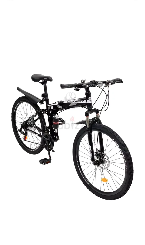 Folding bicycle 26inches with Gear 21 speed easily folding  and keep in your car63169471336449112
