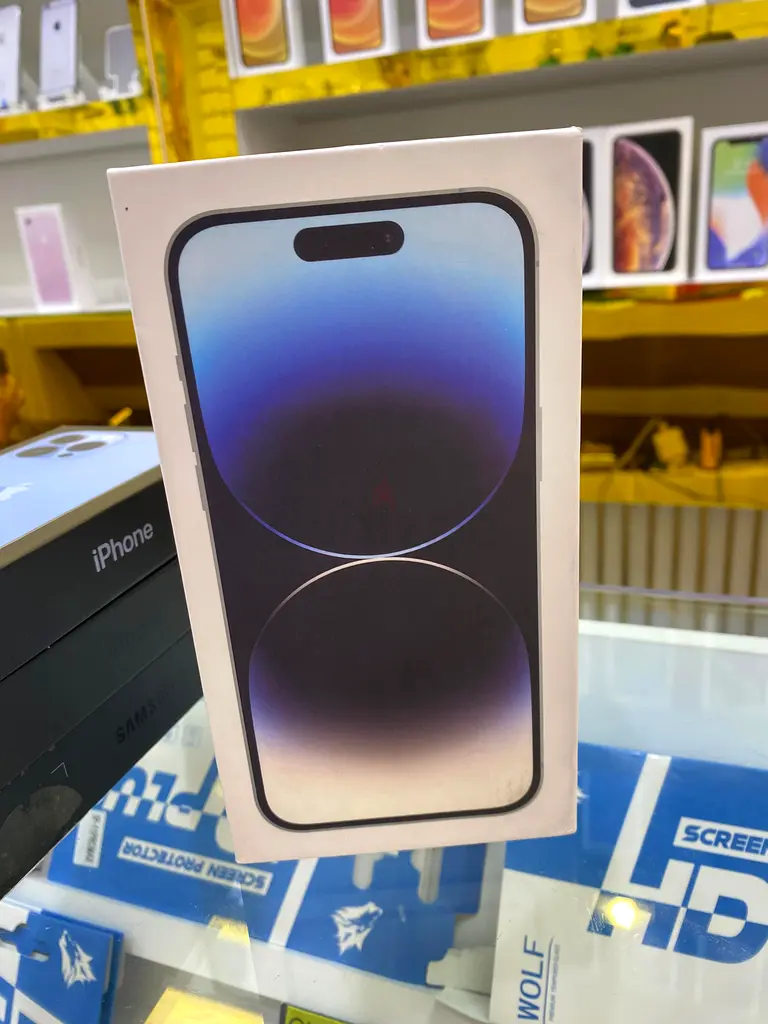 iPhone