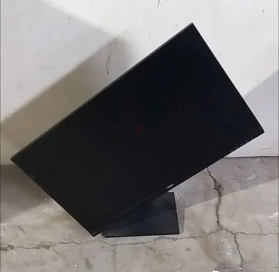 27inc Philips Bezel Less IPS Display Full HD LED Monitor With HDMI + Rotable Stand Model No 271V8