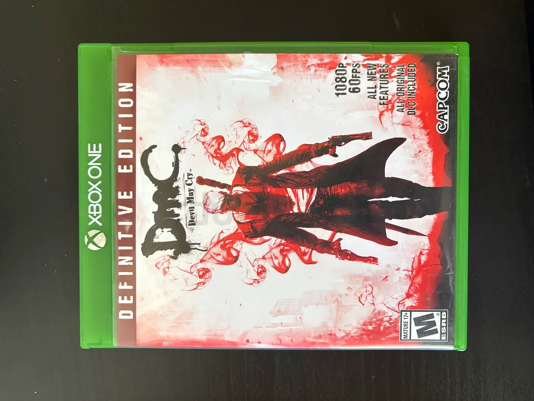Xbox games63227801200771117