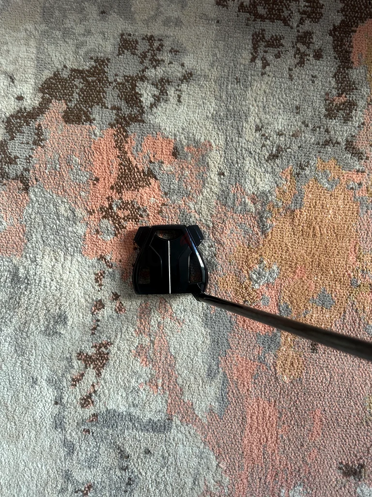 Spider golf putter63246243264385110