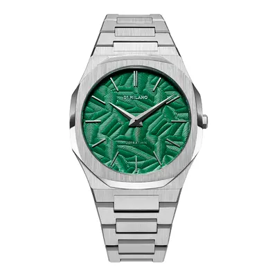 Rare D1 MILANO ULTRA THIN 40MM - GREEN