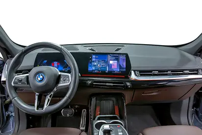 2024 BMW IX1 照片 4