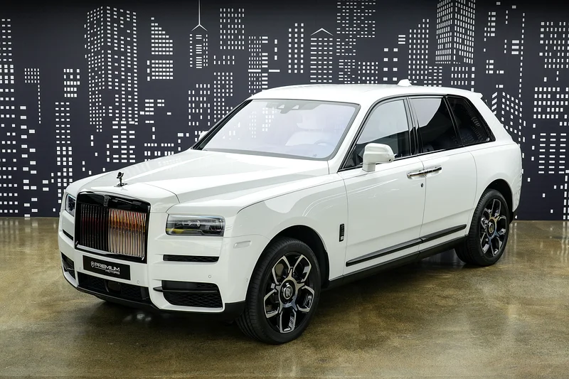 ROLLS_ROYCE | CULLINAN BLACK BADGE KIT | 202363177936740993114