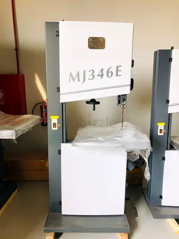 Band saw machine for sale