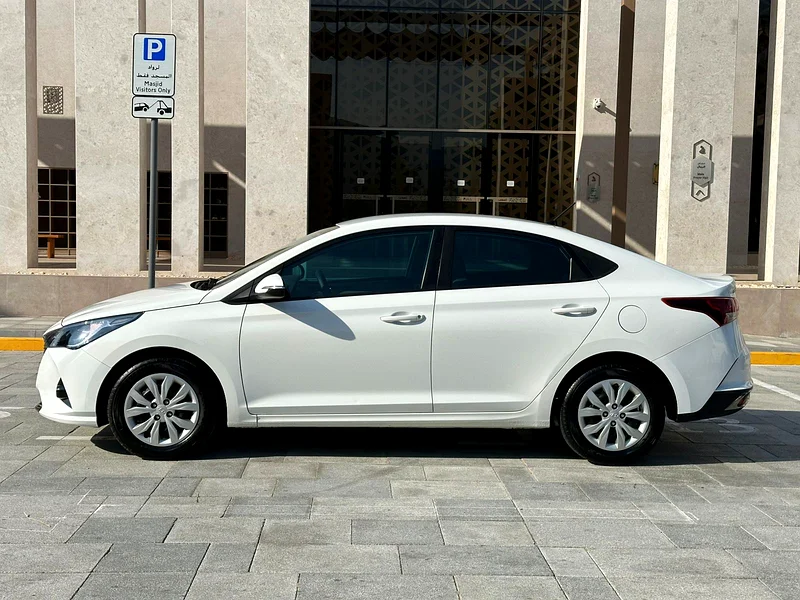 0% Down Payment Deal/Hyundai/Accent/2022/Low Fuel/Minimal Maintenance/Own through CASH/AUTO FINANCE63170387981186113