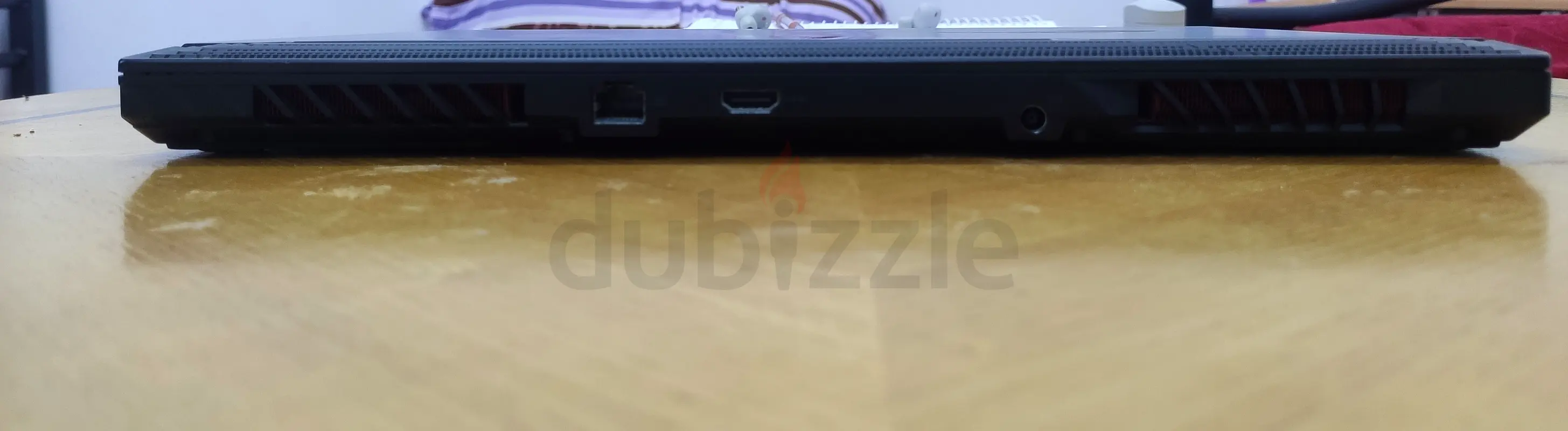 Laptop Asus ROG Strix G53163254990661761112