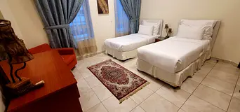 Executives Male Accommodation in Mankhool Near ADCB Metro