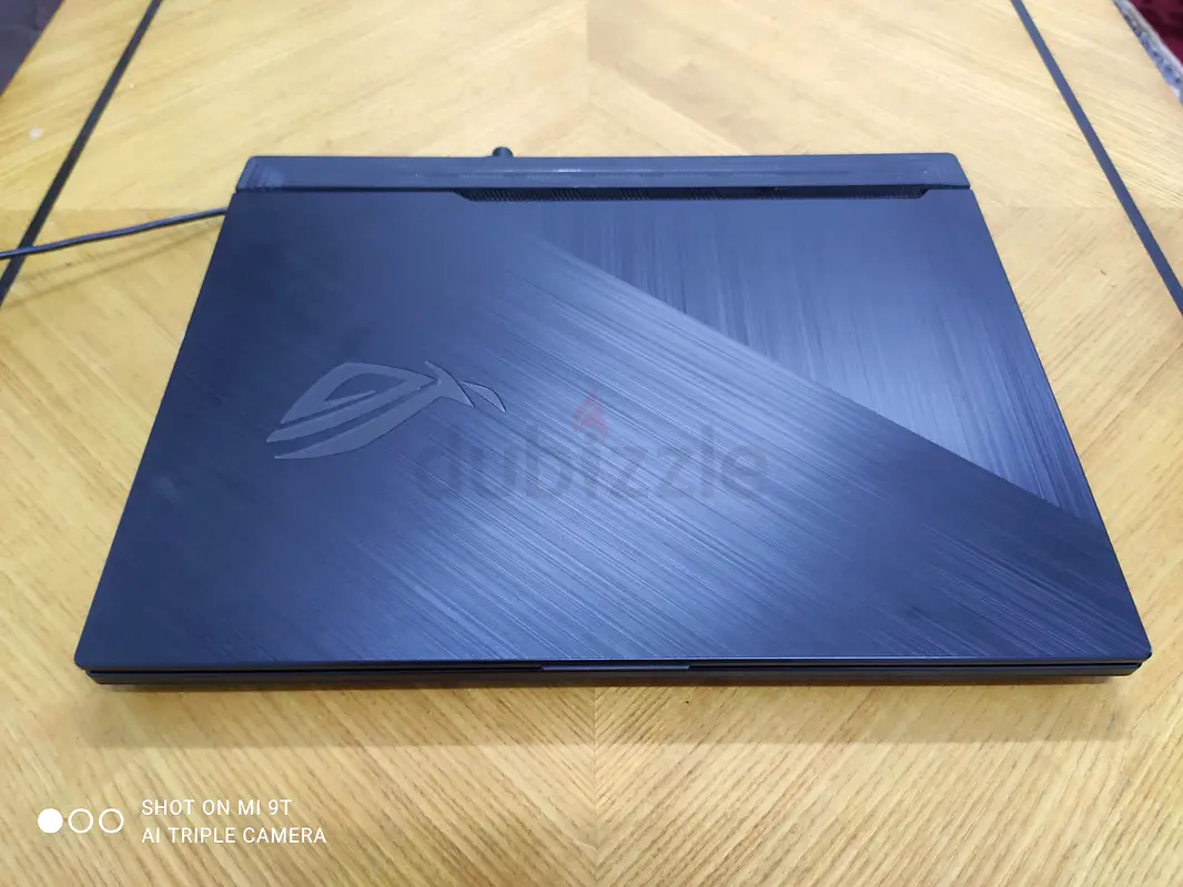 Laptop Asus ROG Strix G53163254990661761110